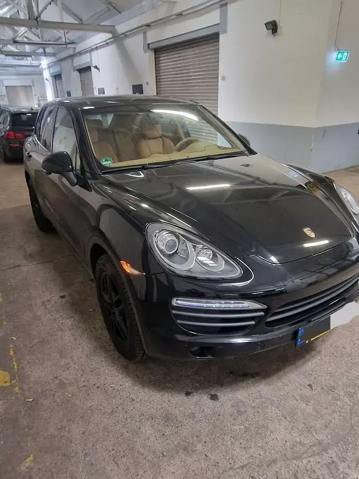 Gebraucht Porsche Cayenne S 400 PS (294 kW) 2010 SUV