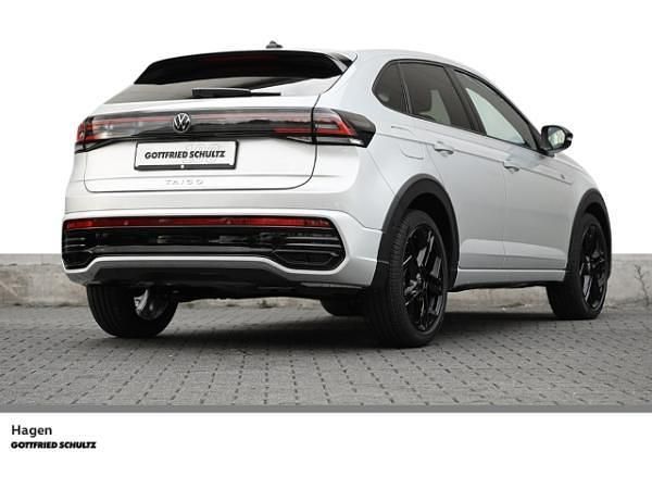 Neu VW Taigo R-line 116 PS (85 kW) 2026 Silber (reflexsilber metallic) SUV