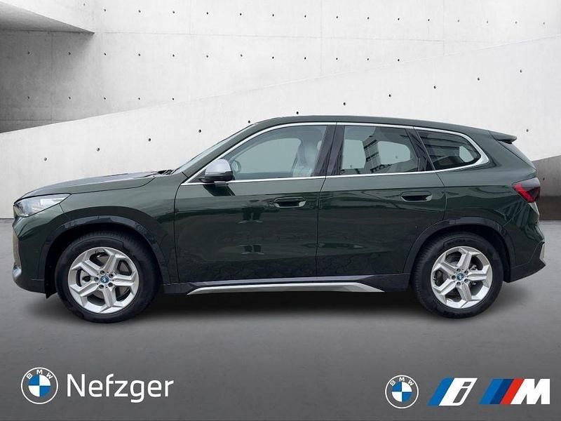 Gebraucht BMW iX1 Performance 230 kW (313 PS) 2023 Gruen SUV
