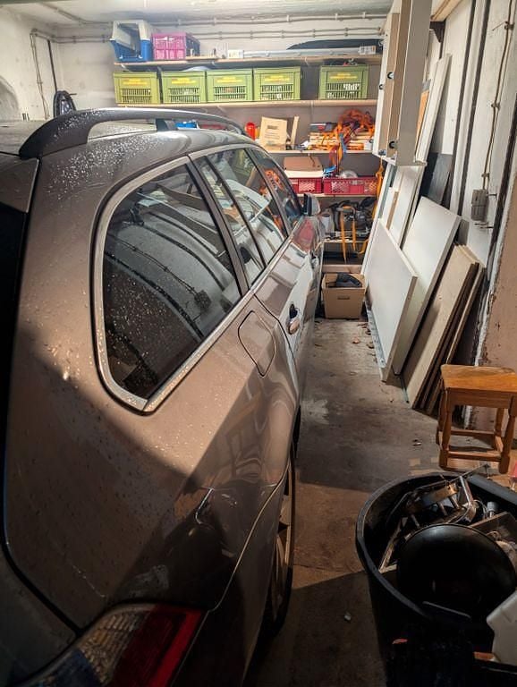 Gebraucht BMW 530 231 PS (169 kW) 2006 Grau Kombi