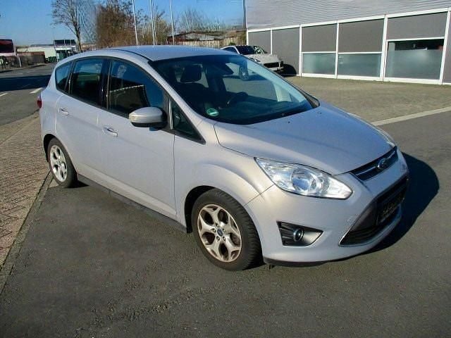 Gebraucht Ford C-MAX Trend 116 PS (85 kW) 2013 Van / Kleinbus