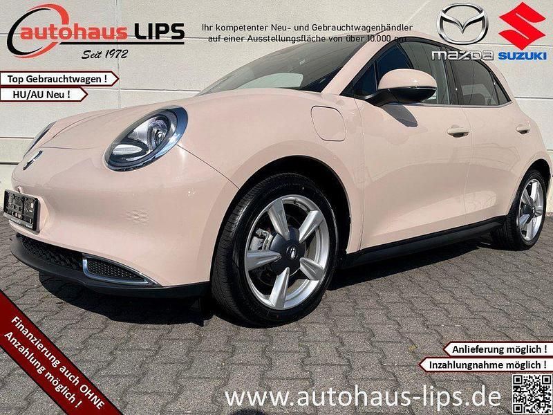 Neu Ora 03 125 kW (171 PS) 2025 Galaxy beige Kleinwagen