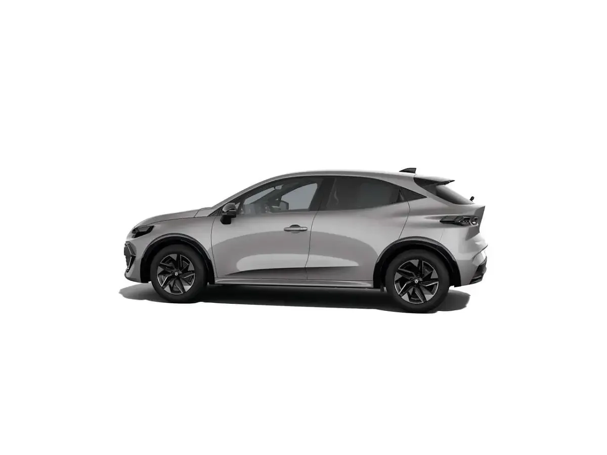 Gebraucht Renault Clio V Techno 159 PS (116 kW) 2025 Rafalgrau metallic Limousine