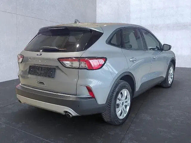 Gebraucht Ford Kuga Cool & Connect 150 PS (110 kW) 2024 Silber SUV