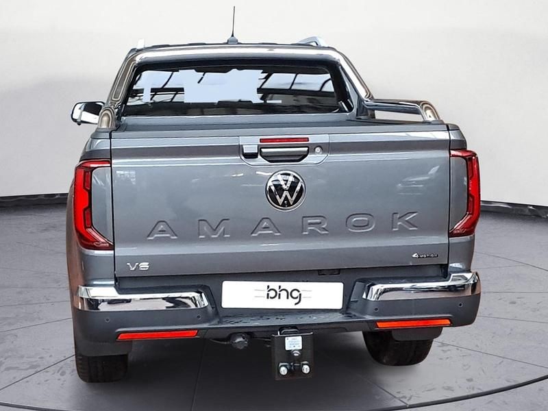 Gebraucht VW Amarok Style 241 PS (177 kW) 2026 Grau Pickup