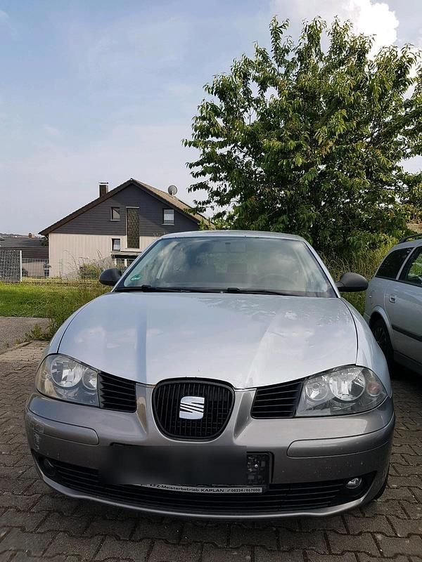 Gebraucht 2007 Seat Ibiza Kleinwagen | 450 € (Guter Preis) - Bild 1/4