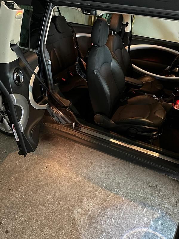 Gebraucht Mini Clubman 143 PS (105 kW) 2013 Blau Kombi