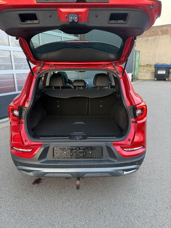 Gebraucht Renault Kadjar Bose Edition 140 PS (102 kW) 2020 SUV