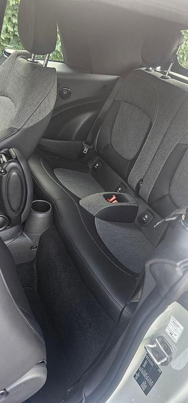 Gebraucht Mini Cooper Cabriolet 136 PS (100 kW) 2020 Weiß Cabrio