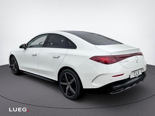 Gebraucht Mercedes 350 AMG line 260 kW (354 PS) 2026 Weiß SUV
