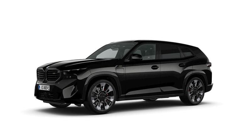 Gebraucht 2025 BMW XM Comfort Edition SUV | 128.888 € (Guter Preis) - Bild 1/2