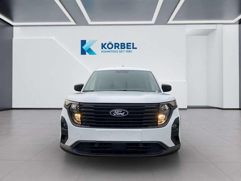 Neu Ford Transit Trend 125 PS (91 kW) 2025 Frozen white Van / Kleinbus