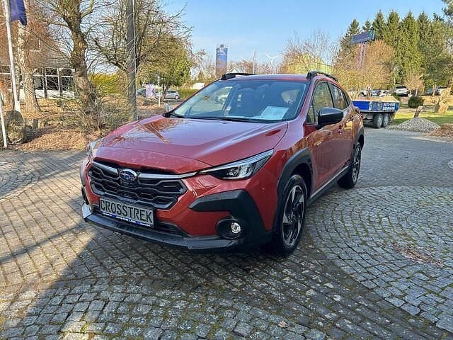 Używany Subaru Crosstrek Active 136 KM (100 kW) 2026 SUV