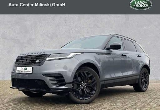 Grau Gebraucht 2023 Land Rover Range Rover Velar SE Dynamic SUV | 63.899 € (Guter Preis) - Bild 1/4