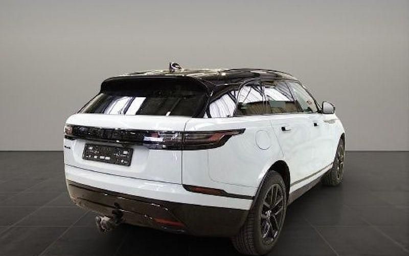 Gebraucht Land Rover Range Rover Velar SE Dynamic 300 PS (220 kW) 2025 Arroios grey SUV