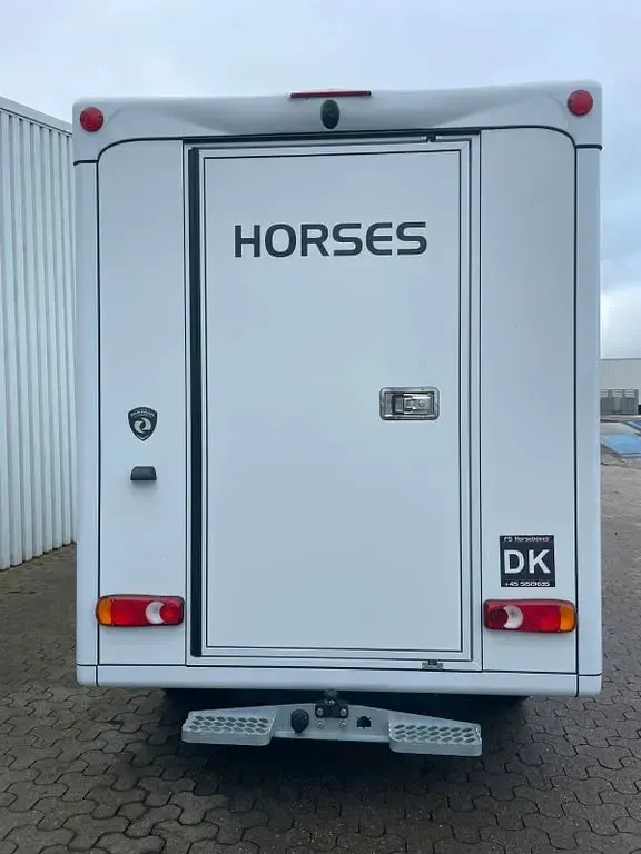 Gebraucht Renault Master 2020 Weiß Van / Kleinbus
