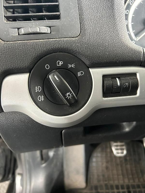 Gebraucht Skoda Octavia RS 200 PS (147 kW) 2006 Schwarz Kombi