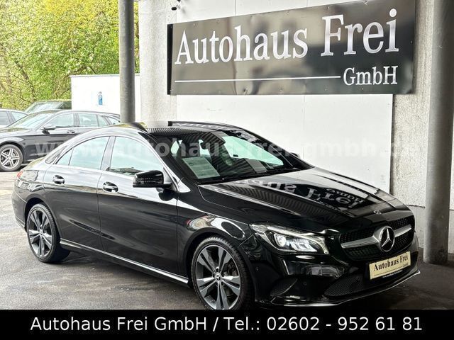 Andere Gebraucht 2018 Mercedes CLA180 Urban Limousine | 17.290 € (Fairer Preis) - Bild 1/3