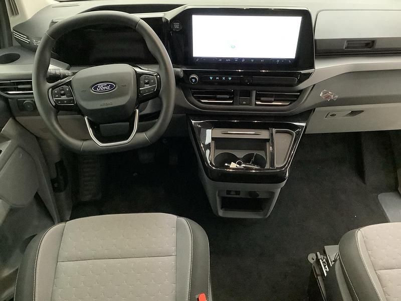 Gebraucht Ford Transit Custom Nugget 2025 Blau