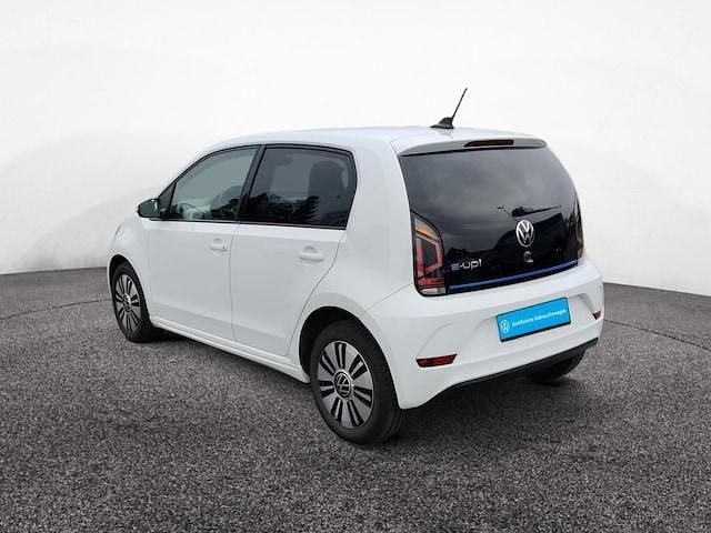 Gebraucht VW e-up! Style 61 kW (83 PS) 2022 Kleinwagen