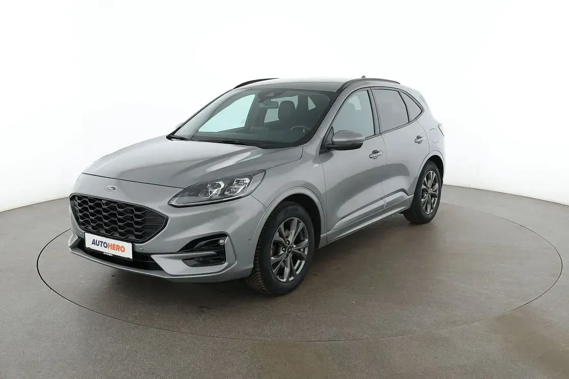 Gebraucht Ford Kuga ST-Line X 150 PS (110 kW) 2021 SUV