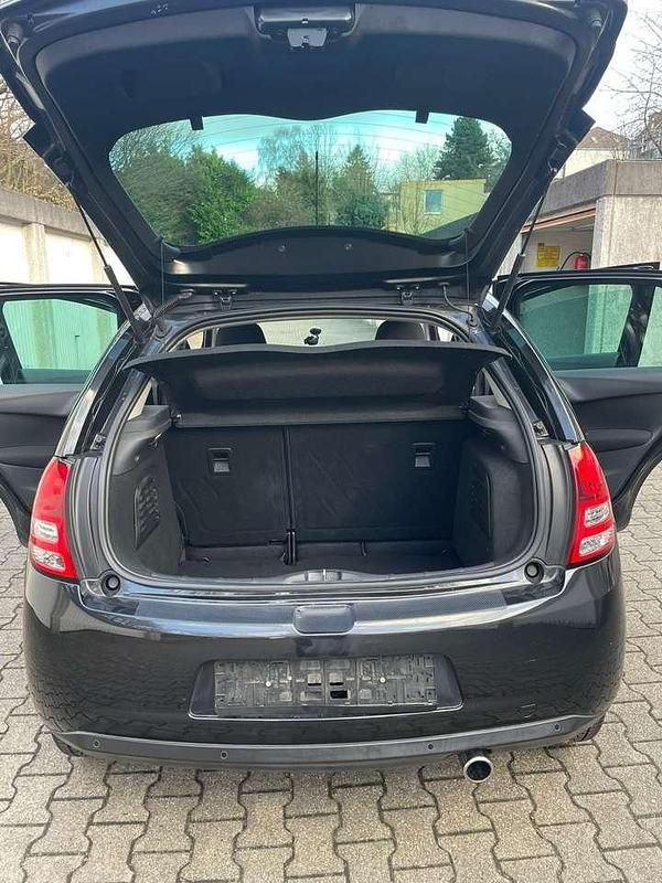 Gebraucht Citroën C3 Exclusive 120 PS (88 kW) 2011 Limousine