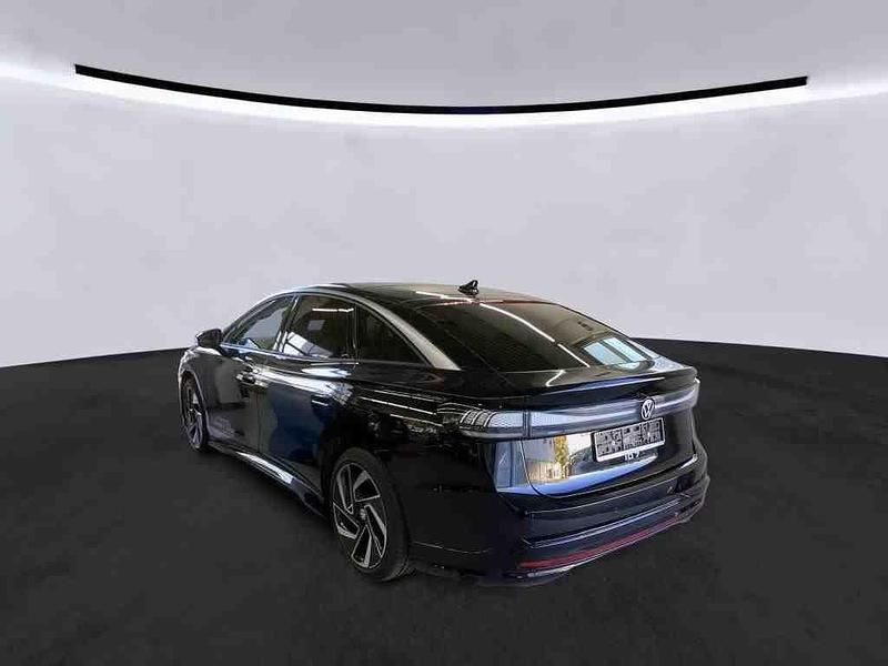 Gebraucht VW ID.7 Pro 210 kW (286 PS) 2023 Grenadillschwarz Kleinwagen