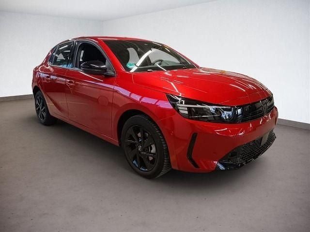 Occasion Opel Corsa 110 ch (80 kW) 2025 Rouge Citadine