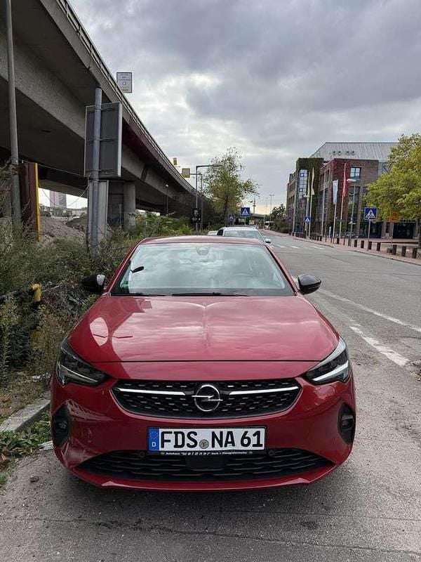 Gebraucht 2019 Opel Corsa Limousine | 12.000 € (Fairer Preis) - Bild 1/4