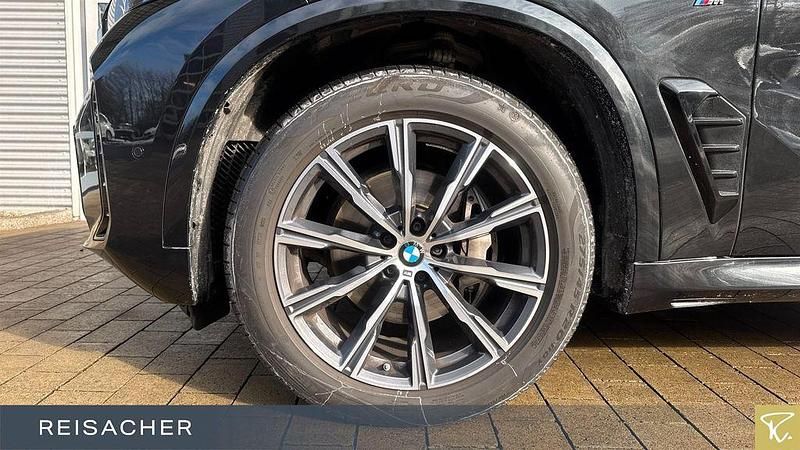Gebraucht BMW X5 M Sport 340 PS (250 kW) 2025 Schwarz SUV