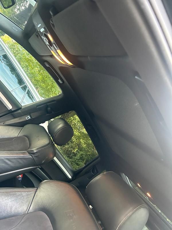 Schwarz Gebraucht 2011 Audi Q7 S-Line SUV | 11.000 € (Guter Preis) - Bild 1/4