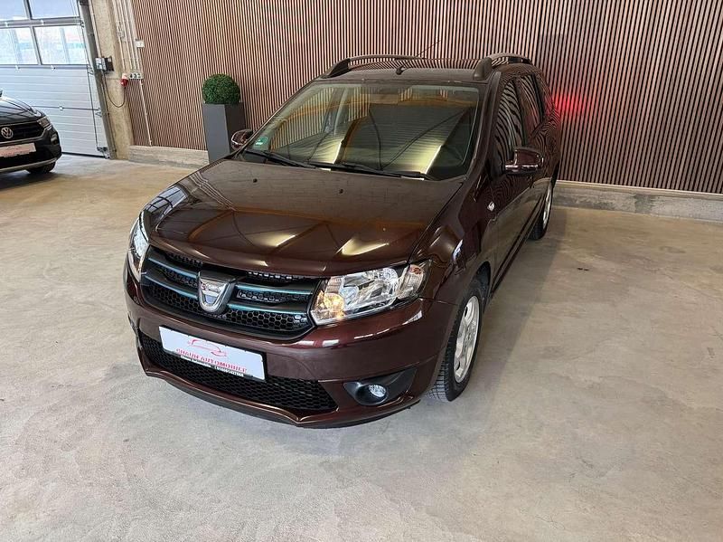 Second-hand Dacia Logan 90 CP (66 kW) 2016 Maro Break