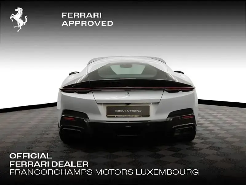Gebraucht Ferrari 12 Cilindri 829 PS (609 kW) 2025 Grau