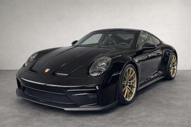 Gebraucht Porsche 992 510 PS (375 kW) 2025 Schwarz