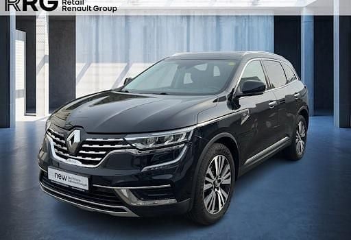 Gebraucht Renault Koleos Initiale Paris 158 PS (116 kW) 2023 Schwarz SUV