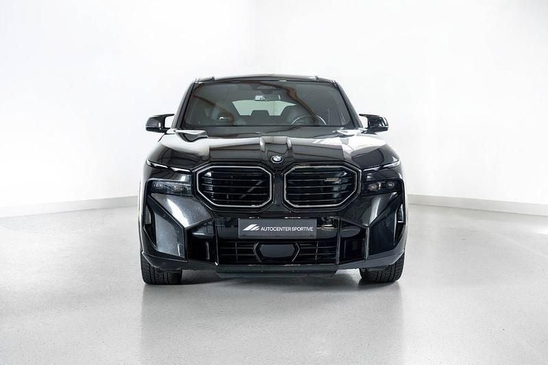 Gebraucht BMW XM Performance 653 PS (480 kW) 2024 Schwarz SUV