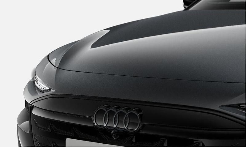 Neu Audi A6 e-tron Basis 314 kW (428 PS) 2026 Daytonagrau perleffekt Kombi