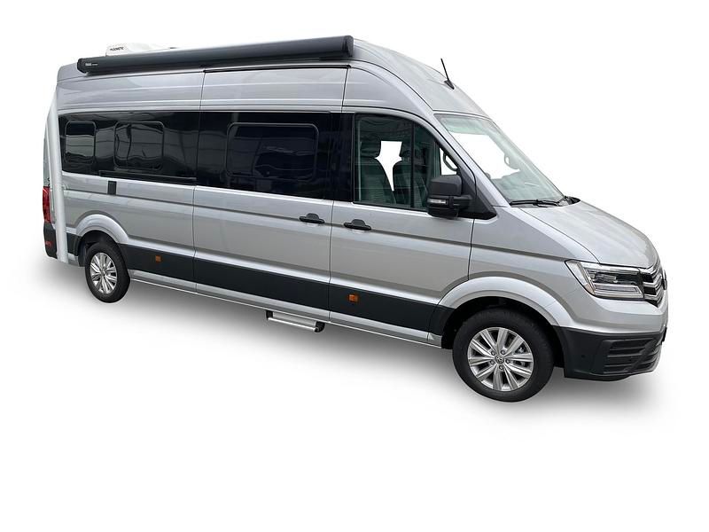 Neu VW California California 163 PS (119 kW) 2026 Van