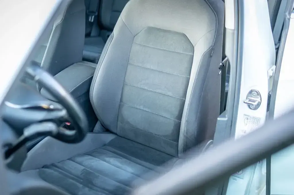Gebraucht VW Golf Alltrack 150 PS (110 kW) 2019 Weiß Kombi
