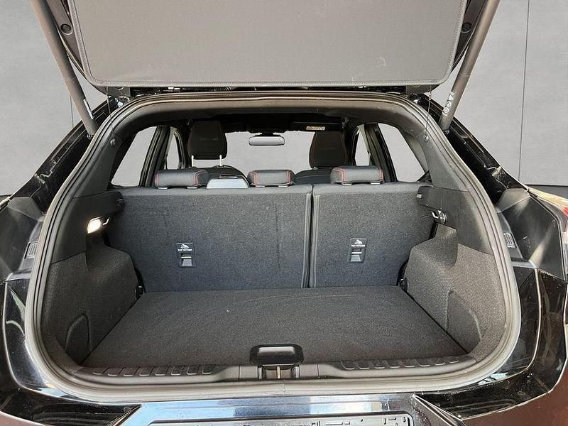 Gebraucht Ford Puma ST-Line 155 PS (114 kW) 2023 Agate black metallic SUV