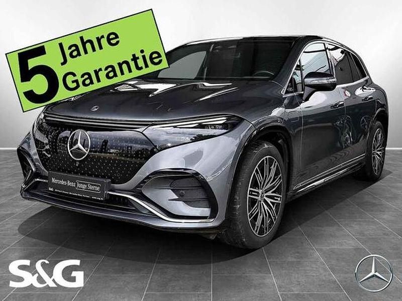 Andere Gebraucht 2023 Mercedes 450 | 76.970 € (Fairer Preis) - Bild 1/4