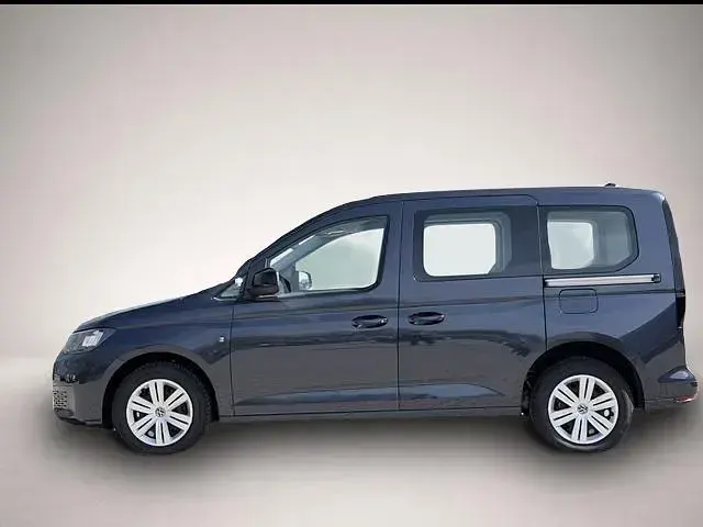 Neu VW Caddy Trendline 116 PS (85 kW) 2026 Andere Van / Kleinbus