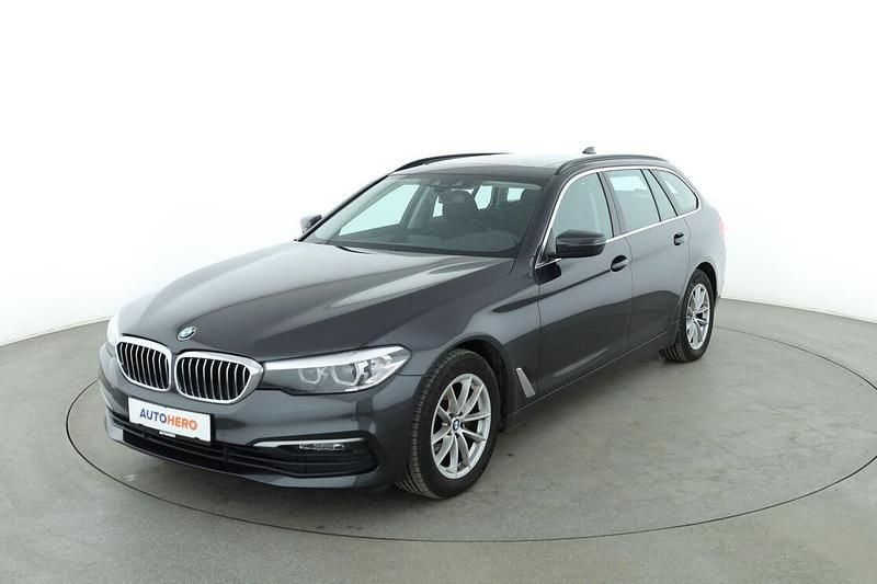 Używany BMW 520 184 KM (135 kW) 2019 Kombi