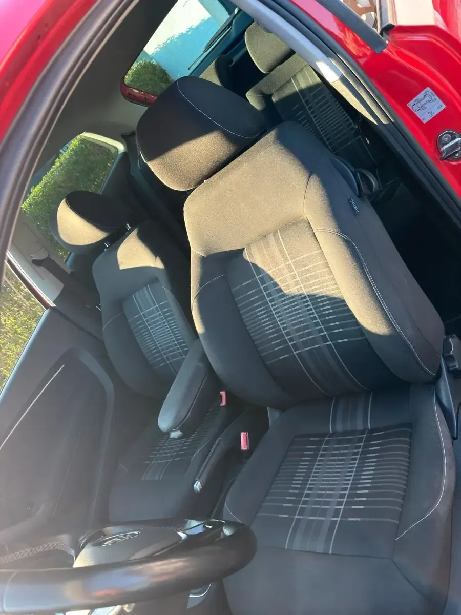 Occasion VW Polo 2016 Citadine