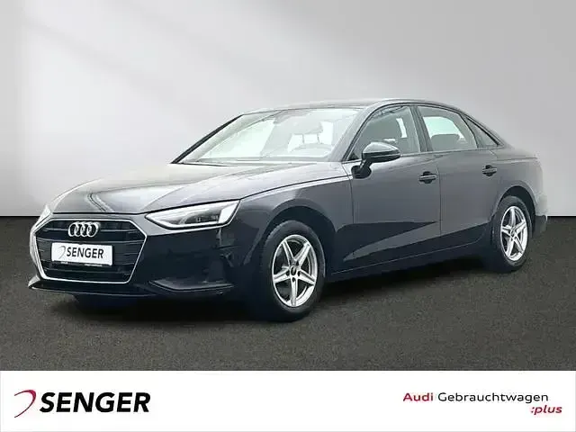 Gebraucht Audi A4 Business 163 PS (119 kW) 2023 Limousine