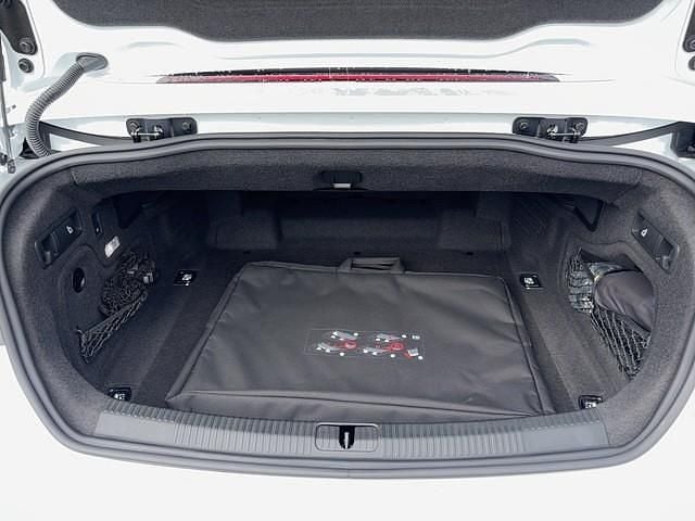 Gebraucht Audi A5 S-Line 265 PS (194 kW) 2024 Weiss Cabrio