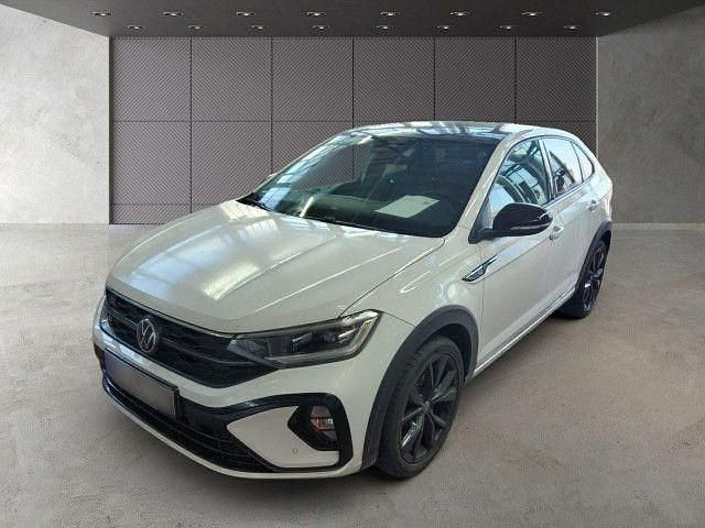 Gebraucht VW Taigo R-line 150 PS (110 kW) 2023 Pure white SUV
