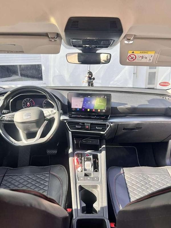 Gebraucht Seat Leon Style 150 PS (110 kW) 2023 Kombi