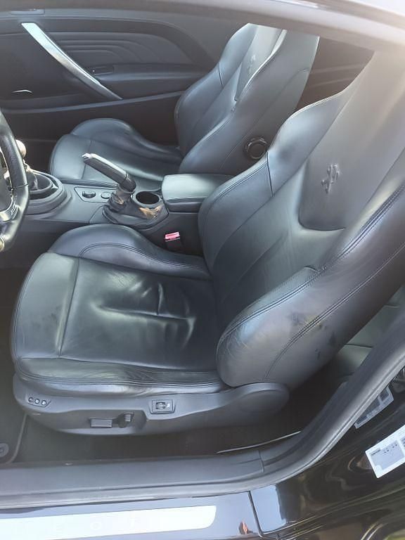 Gebraucht Peugeot RCZ 200 PS (147 kW) 2013 Schwarz Coupé
