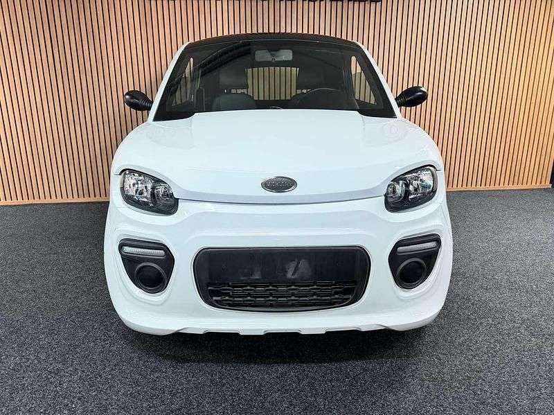 Gebraucht Microcar Dué 2021 Other Kleinwagen